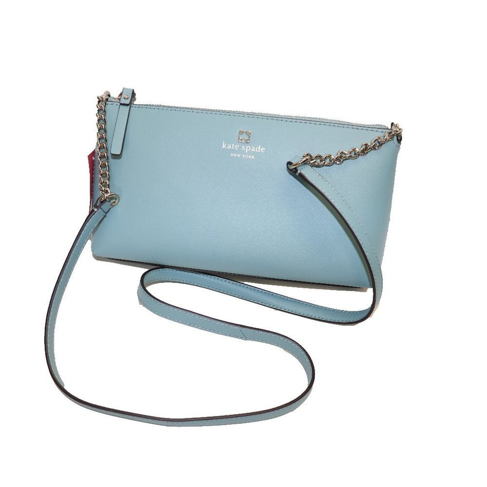 Kate Spade Sawyer Street Declan Crossbody Purse